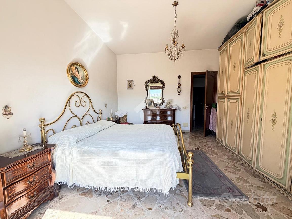 Appartamento – Palermo, Altarello, IV Circoscrizione - Altro