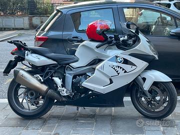 BMW K1300S