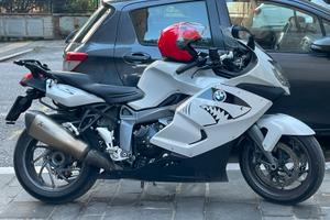 BMW K1300S