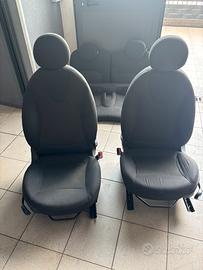 Ricambi mini r56