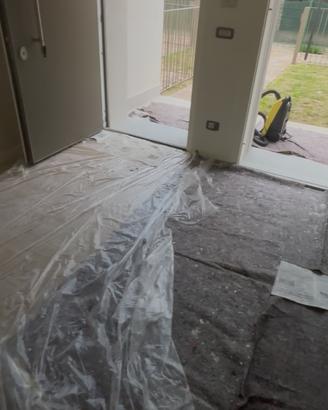 Pittore Cartegesso Elettricista