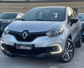 Renault Captur dCi 8V 90 CV Sport Edition2 navi