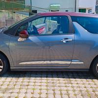 DS3 1.6 VTI 120 CV SO CHIC