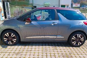 DS3 1.6 VTI 120 CV SO CHIC