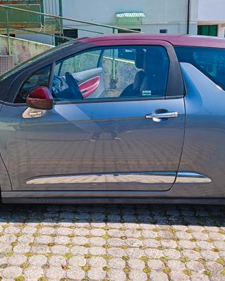 CITROEN DS3 1.6 VTI 120 CV SO CHIC