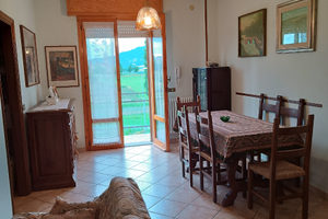 Appartamento Rosano di Vetto