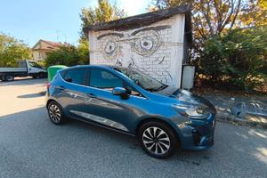 Ford Fiesta ibrida BZ - GPL  Titanium
