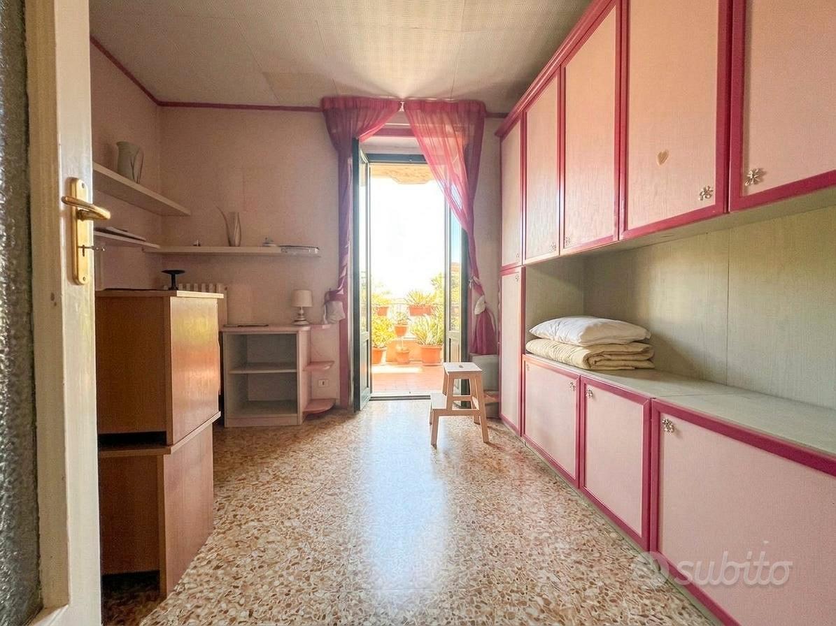 Appartamento – Serino, Ferrari, Troiani - Altro