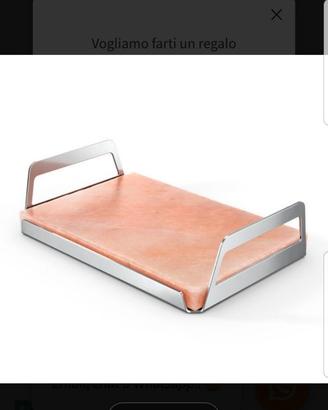 Salt block ELECTROLUX