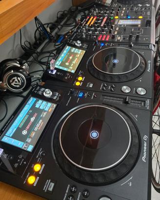 pioneer xdj 1000 mk2 