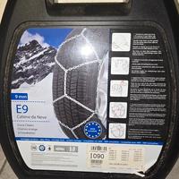 catene da neve könig 9 mm