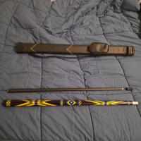 Stecca Biliardo Ares EXT Line 