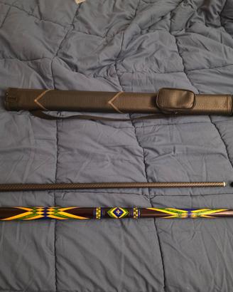 Stecca Biliardo Ares EXT Line 