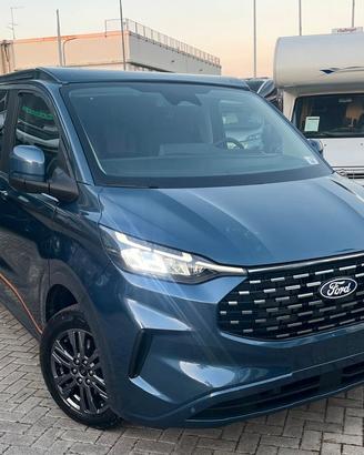 Ford PANAMA P10