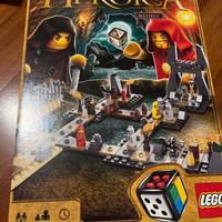 Lego heroica nathuz 3859