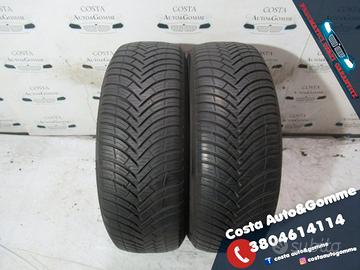 Gomme 195 60 16 Kleber 90% 4Stagioni
