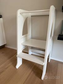 Torre di apprendimento