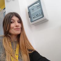 Segreteria/Addetta amministrativa