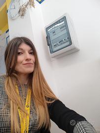 Segreteria/Addetta amministrativa