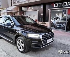 Audi Q5 2.0 190 CV S-LINE COCKPIT 2017