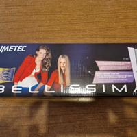 Piastra arriccia capelli Imetec Bellisssima CT500
