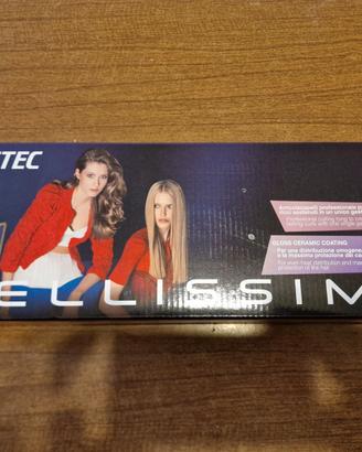 Piastra arriccia capelli Imetec Bellisssima CT500