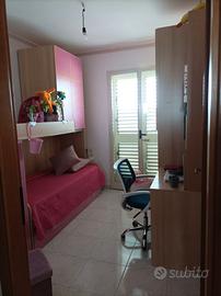 Cameretta rosa 