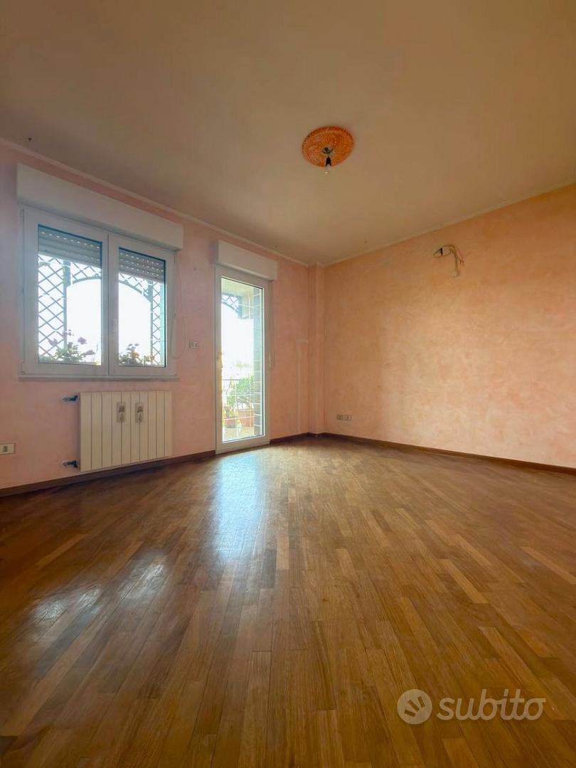 Appartamento – Sassari, Centro storico, Sacro Cuore - Vista 5