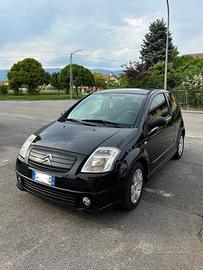Citroen C2 VTR 1.4