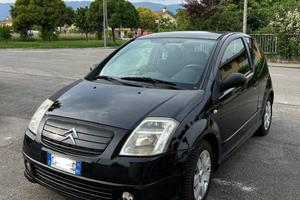 Citroen C2 VTR 1.4