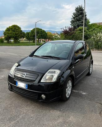 Citroen C2 VTR 1.4