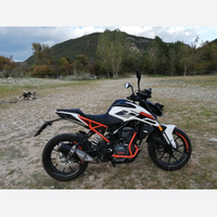 Ktm 125 Duke 2018