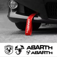 Abarth Racing Cinghia Traino 500 595 695 124 