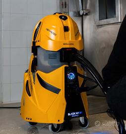 aspirapolvere professionale 