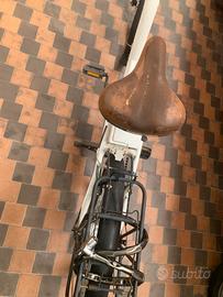Bici elettrica