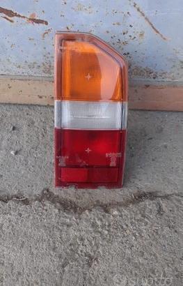 Faro posteriore destro Suzuki Vitara