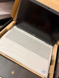 Workstation Dell Precision 3591 i7 ,32ram,rtxada