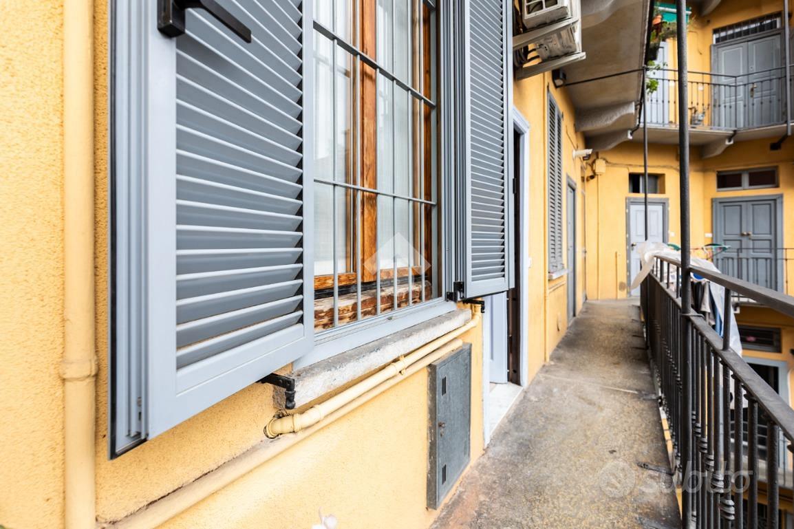 Appartamento – Milano, Nolo, Municipio 2 - Vista 3