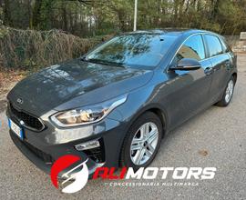 Kia Ceed cee'd 1.6 CRDi 110 CV 5 porte Cool