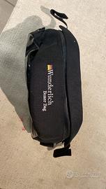 Borsa porta attrezzi bmw