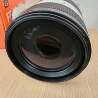 Sony 70-200 f4 OSS II Macro