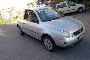 Lupo 1.0 