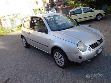 Lupo 1.0 