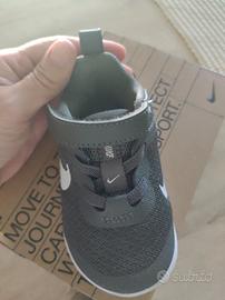 scarpe bambino n 19.5