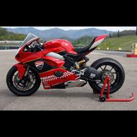 Kit carene pista panigale v4