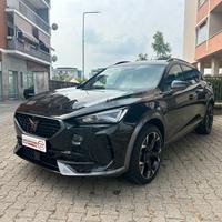 Cupra Formentor 2.0 TDI 4Drive DSG