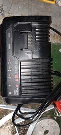 batteria e caricabatteria Wurth 