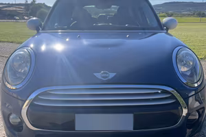 Mini Cooper Automatica