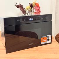 Microonde Whirlpool MBNA900B Incasso Nuovo