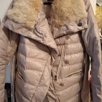 piumino Gaudi beige 42